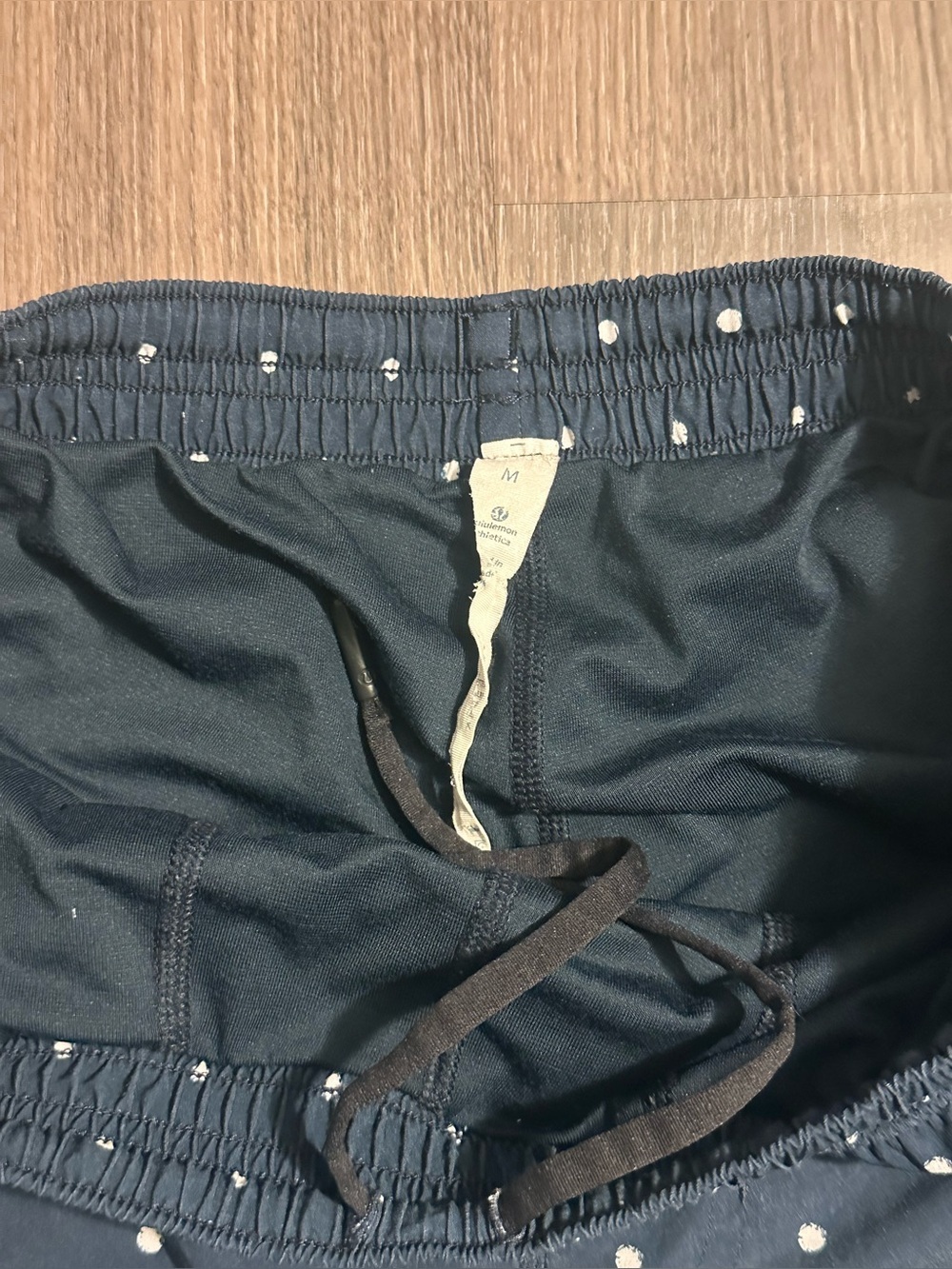 Lululemon Active Shorts - Picture 3 of 6